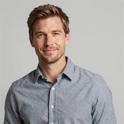 James, Sole Trader, InvoSmart Tax customer story portrait